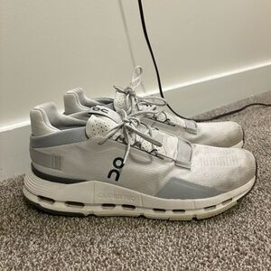 On Running Cloudnova 2